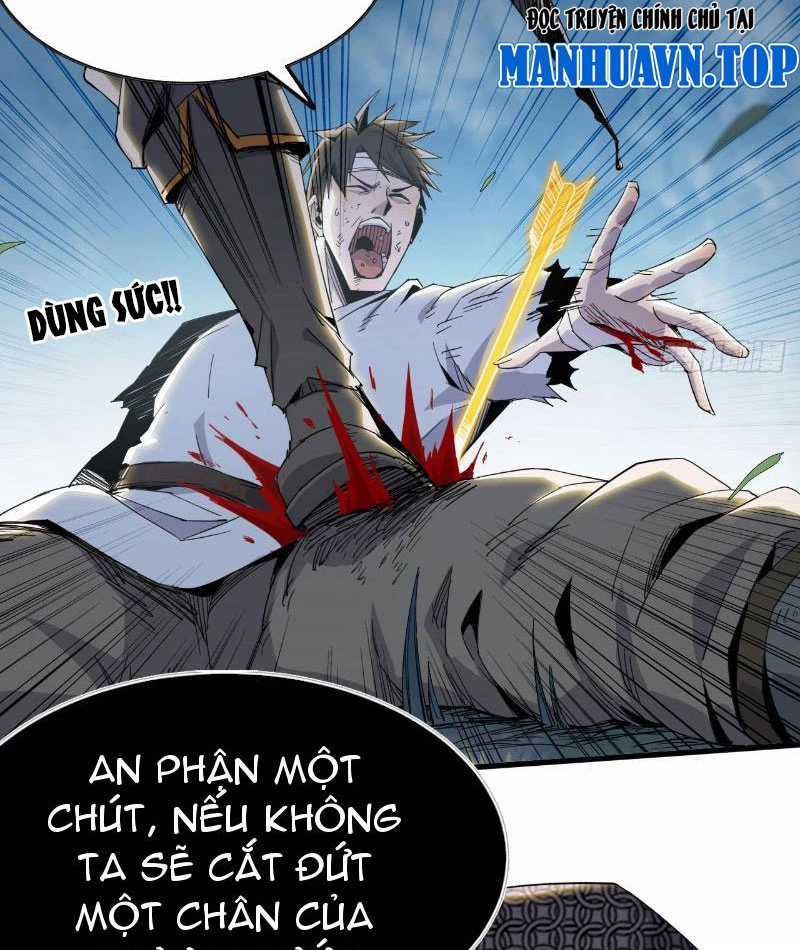 Mình Ta Tu Tiên Chapter 10 trang 32