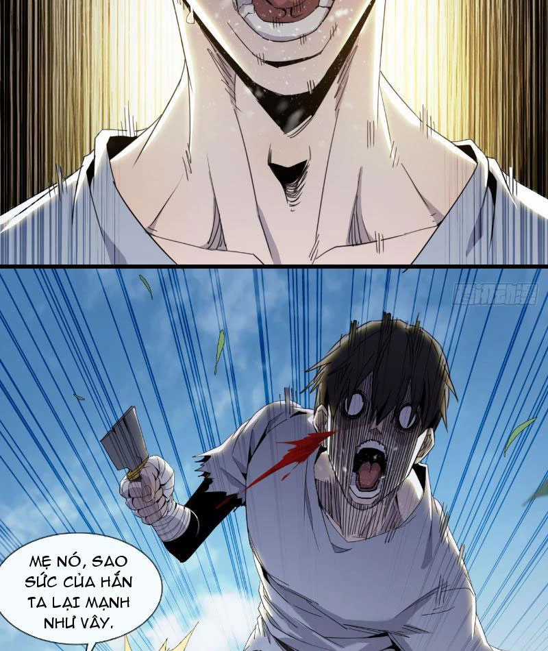 Mình Ta Tu Tiên Chapter 10 trang 47