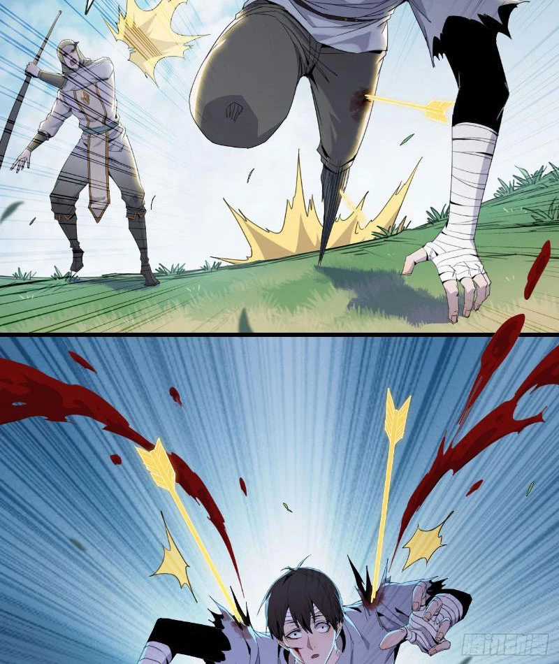 Mình Ta Tu Tiên Chapter 10 trang 48