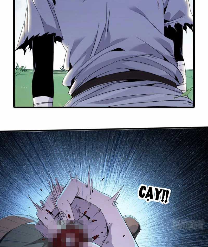 Mình Ta Tu Tiên Chapter 10 trang 56