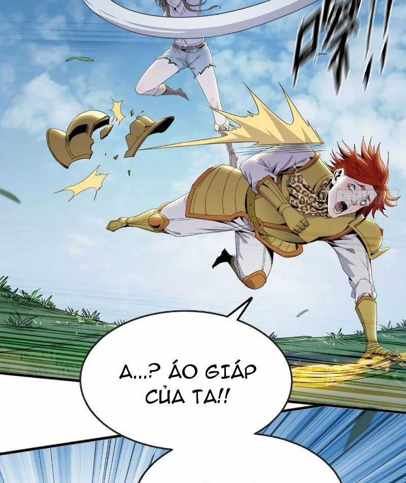 Mình Ta Tu Tiên Chapter 10 trang 8
