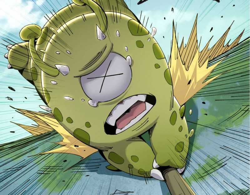 Mình Ta Tu Tiên Chapter 2 trang 120