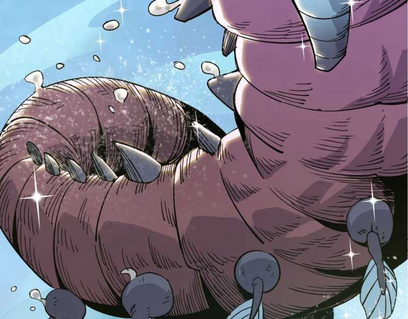 Mình Ta Tu Tiên Chapter 2 trang 133