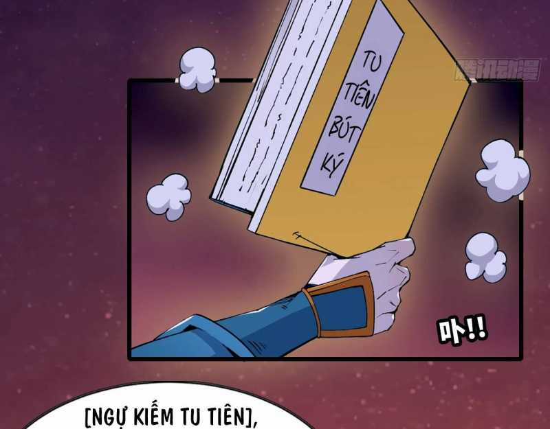 Mình Ta Tu Tiên Chapter 2 trang 54