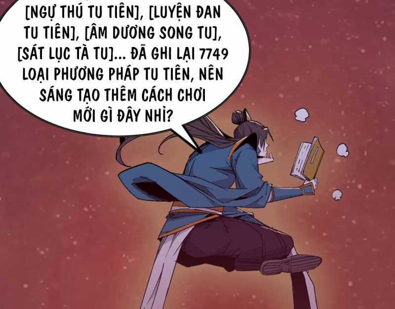 Mình Ta Tu Tiên Chapter 2 trang 55
