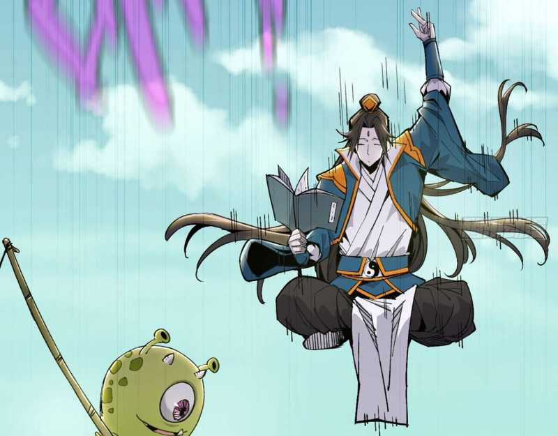 Mình Ta Tu Tiên Chapter 2 trang 71