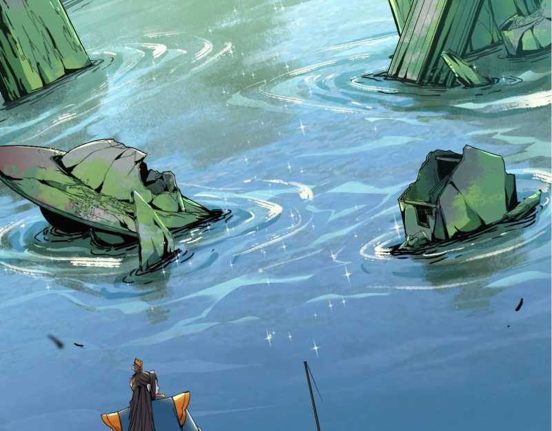 Mình Ta Tu Tiên Chapter 2 trang 86