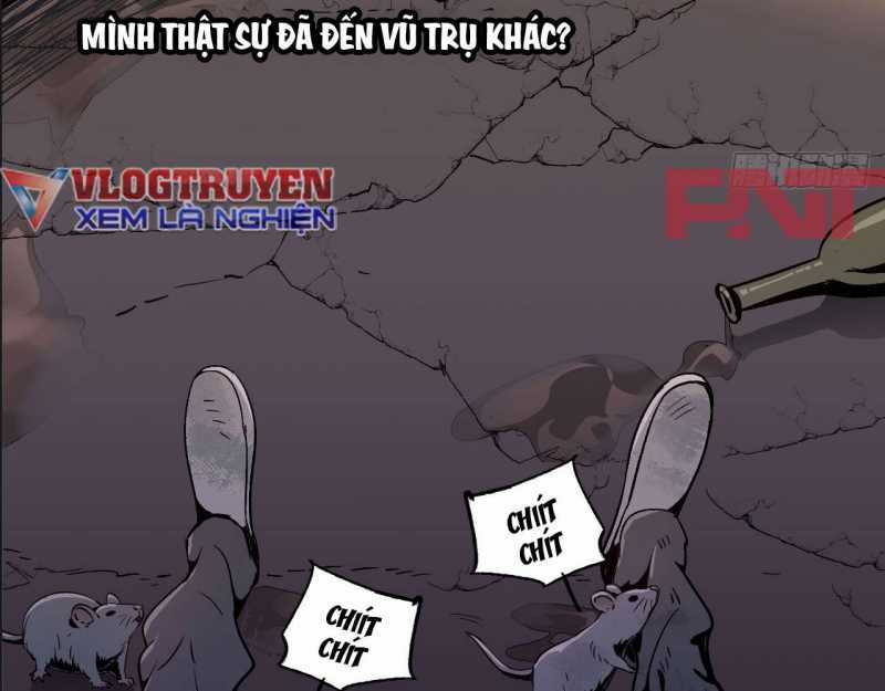 Mình Ta Tu Tiên Chapter 3 trang 4