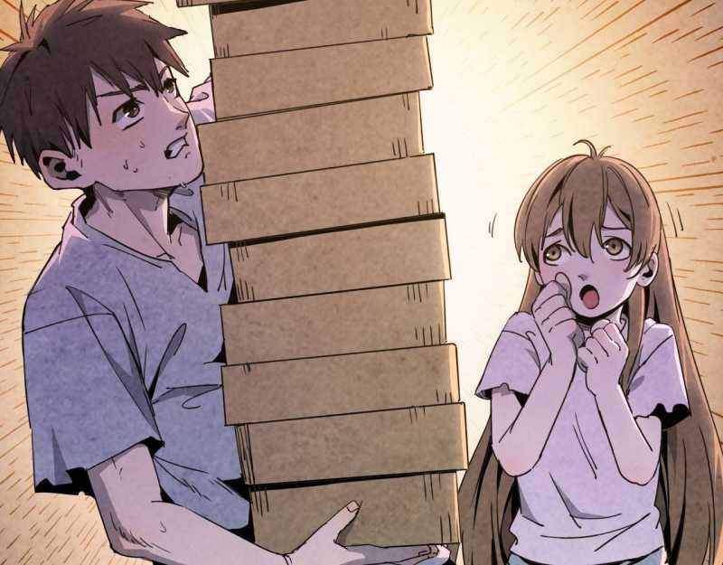 Mình Ta Tu Tiên Chapter 3 trang 81