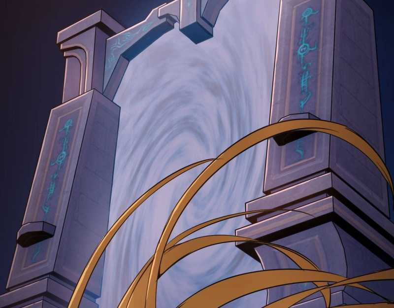 Mình Ta Tu Tiên Chapter 4 trang 34