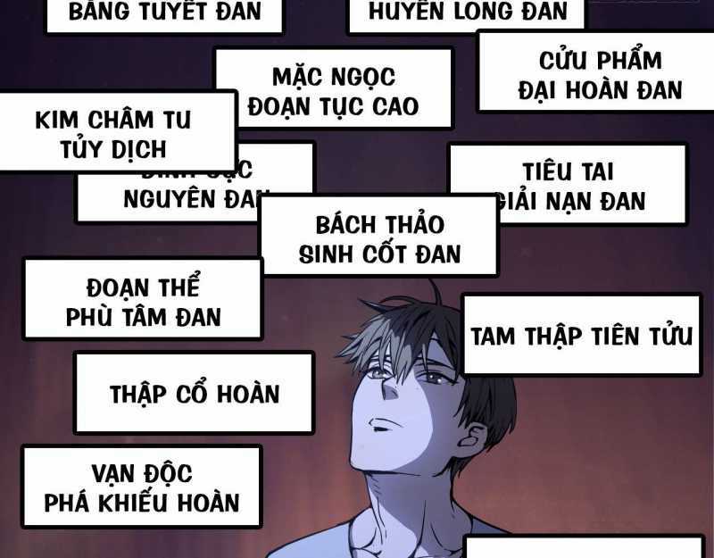 Mình Ta Tu Tiên Chapter 4 trang 85