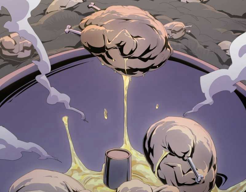 Mình Ta Tu Tiên Chapter 5 trang 42