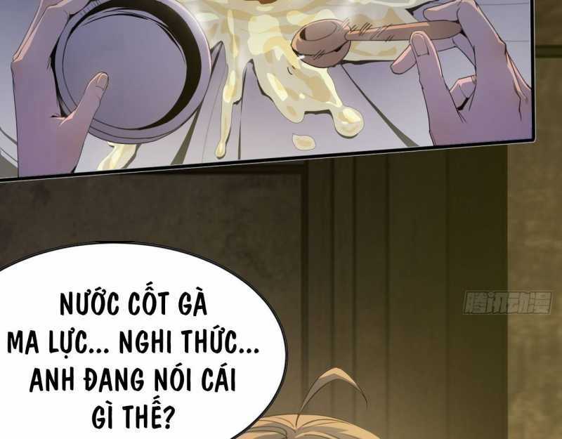 Mình Ta Tu Tiên Chapter 5 trang 55