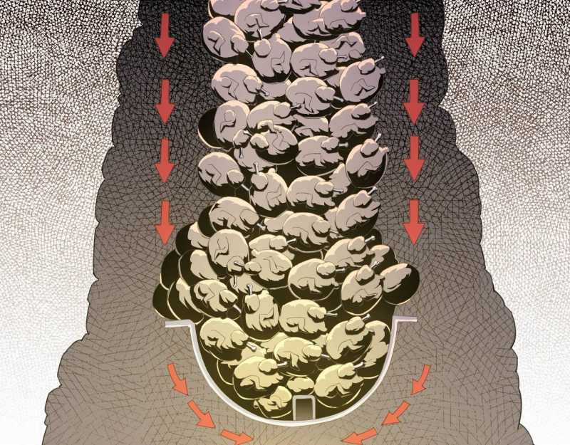 Mình Ta Tu Tiên Chapter 5 trang 67