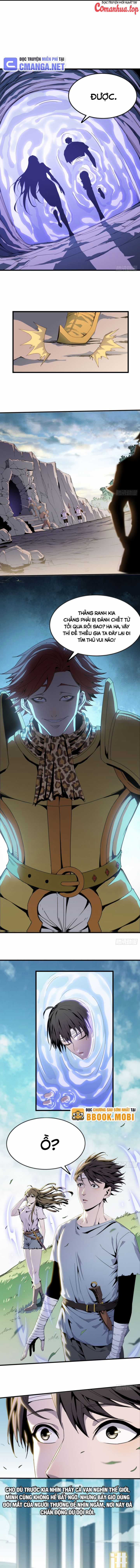 Mình Ta Tu Tiên Chapter 6 trang 4