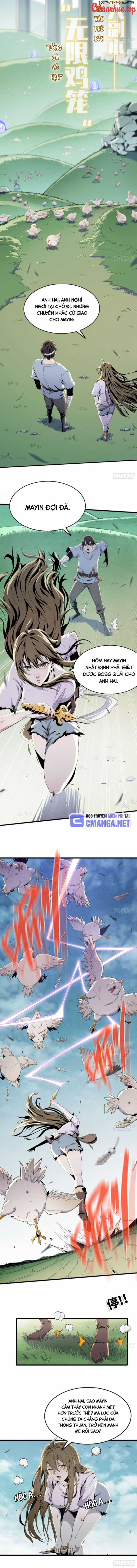 Mình Ta Tu Tiên Chapter 6 trang 5