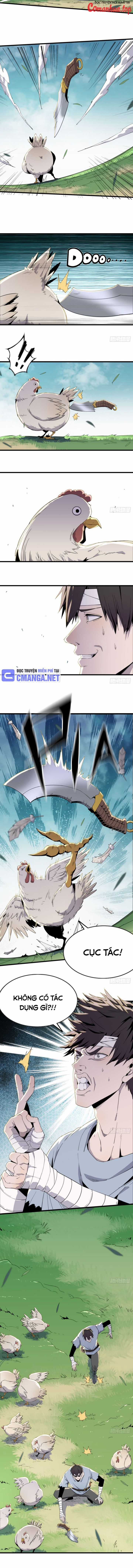 Mình Ta Tu Tiên Chapter 6 trang 9