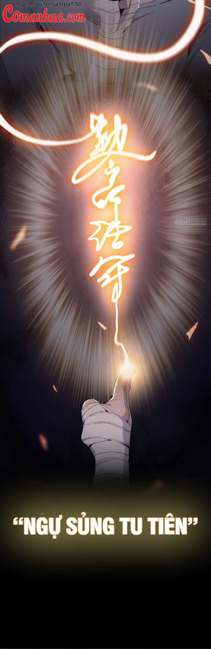 Mình Ta Tu Tiên Chapter 7 trang 9