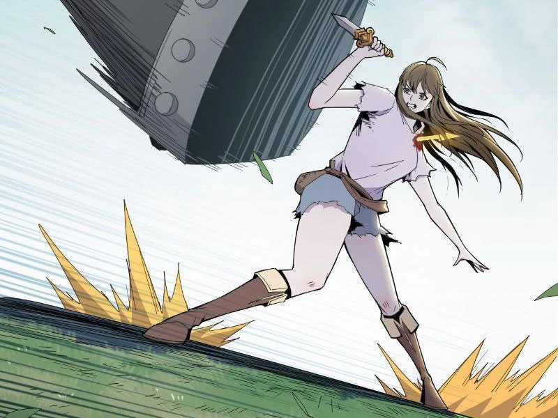 Mình Ta Tu Tiên Chapter 9 trang 23