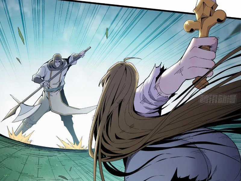 Mình Ta Tu Tiên Chapter 9 trang 35