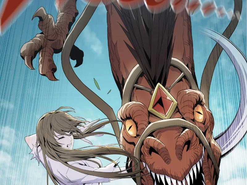 Mình Ta Tu Tiên Chapter 9 trang 4