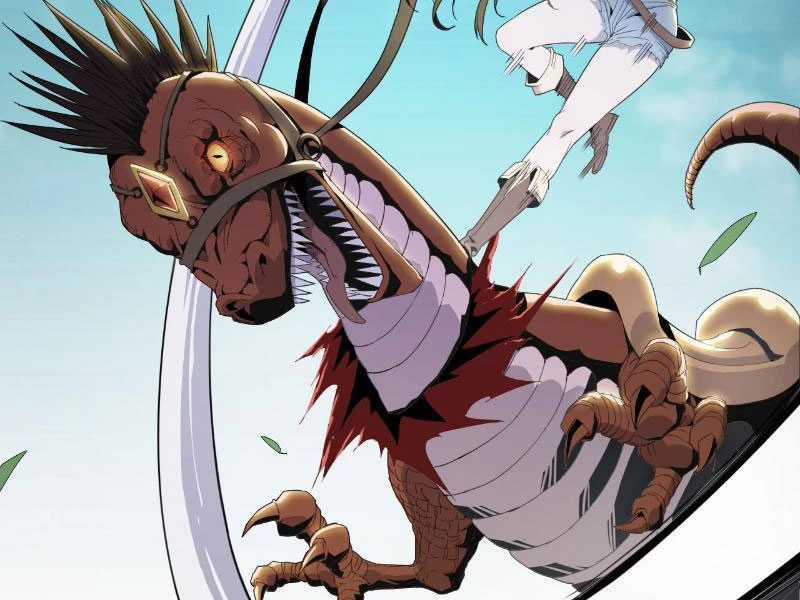 Mình Ta Tu Tiên Chapter 9 trang 9