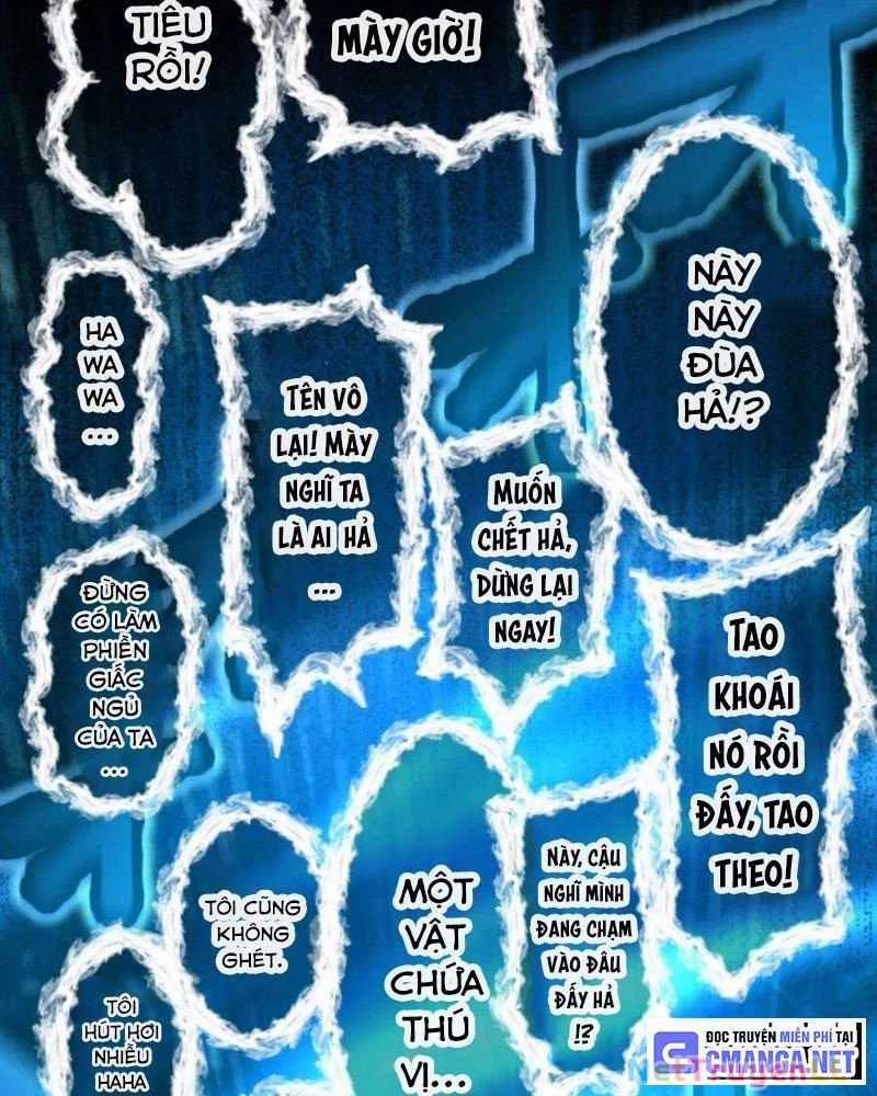 Mình Tao Là Siêu Việt Giả Mạnh Nhất! Chapter 1.5 trang 114