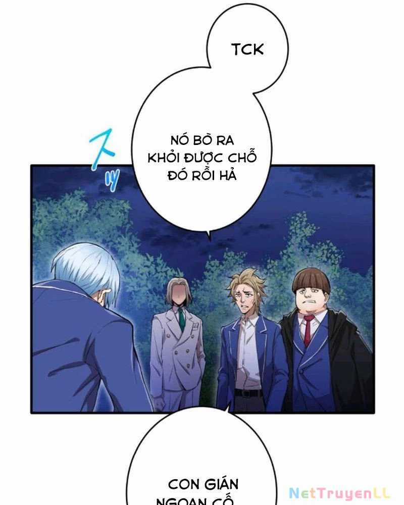 Mình Tao Là Siêu Việt Giả Mạnh Nhất! Chapter 1.5 trang 133