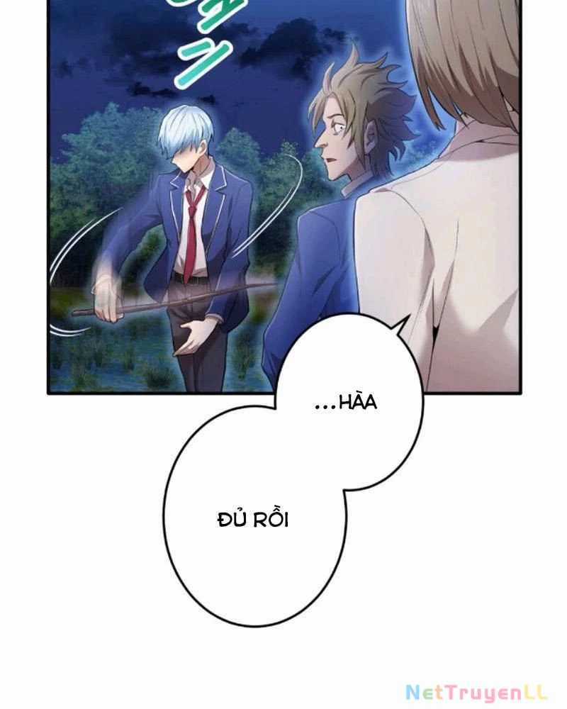 Mình Tao Là Siêu Việt Giả Mạnh Nhất! Chapter 1.5 trang 143