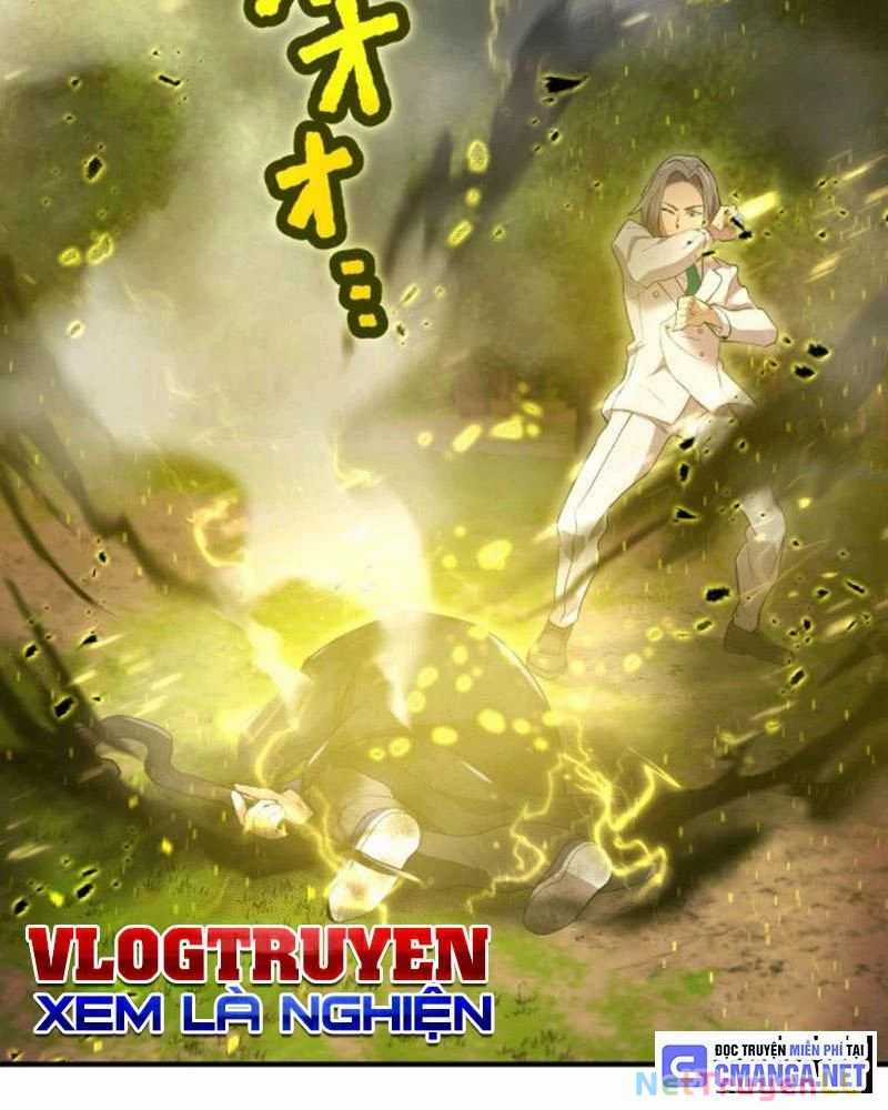 Mình Tao Là Siêu Việt Giả Mạnh Nhất! Chapter 1.5 trang 177