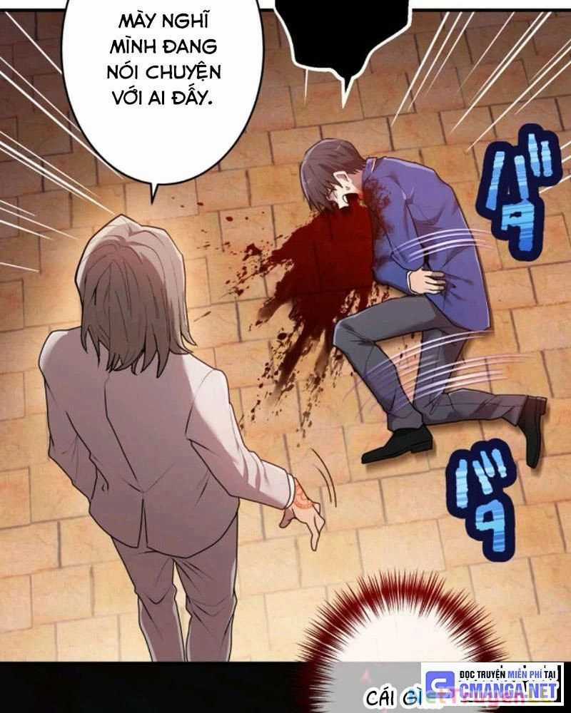 Mình Tao Là Siêu Việt Giả Mạnh Nhất! Chapter 1.5 trang 24