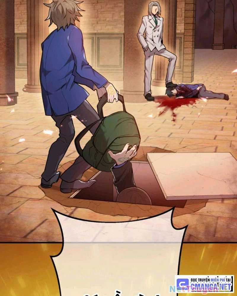 Mình Tao Là Siêu Việt Giả Mạnh Nhất! Chapter 1.5 trang 27