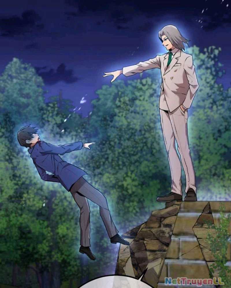 Mình Tao Là Siêu Việt Giả Mạnh Nhất! Chapter 1.5 trang 49