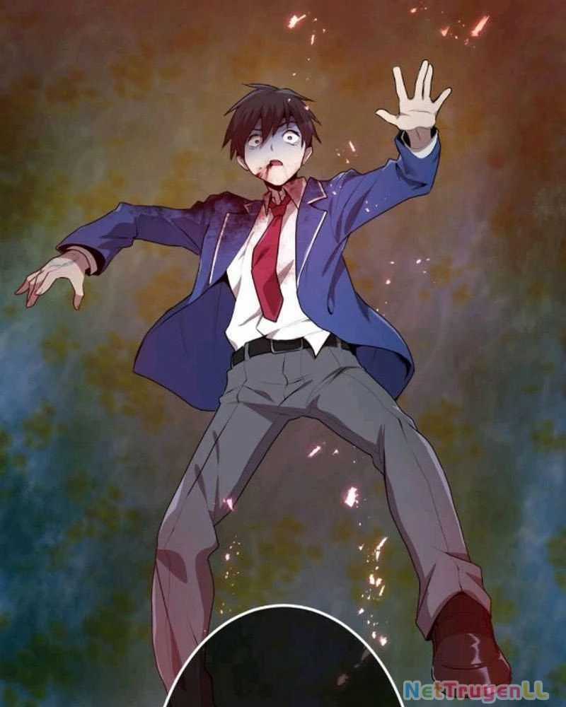 Mình Tao Là Siêu Việt Giả Mạnh Nhất! Chapter 1.5 trang 55