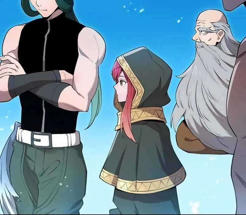 Mình Tao Là Siêu Việt Giả Mạnh Nhất! Chapter 10 trang 111