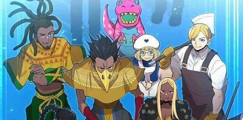 Mình Tao Là Siêu Việt Giả Mạnh Nhất! Chapter 10 trang 128