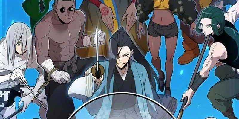 Mình Tao Là Siêu Việt Giả Mạnh Nhất! Chapter 10 trang 129