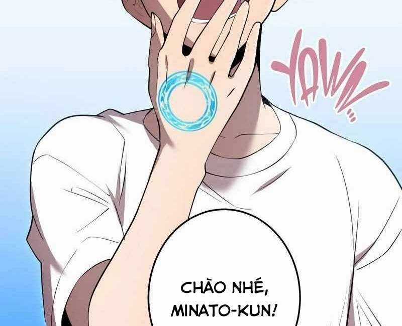 Mình Tao Là Siêu Việt Giả Mạnh Nhất! Chapter 10 trang 167