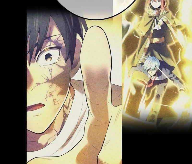 Mình Tao Là Siêu Việt Giả Mạnh Nhất! Chapter 10 trang 39