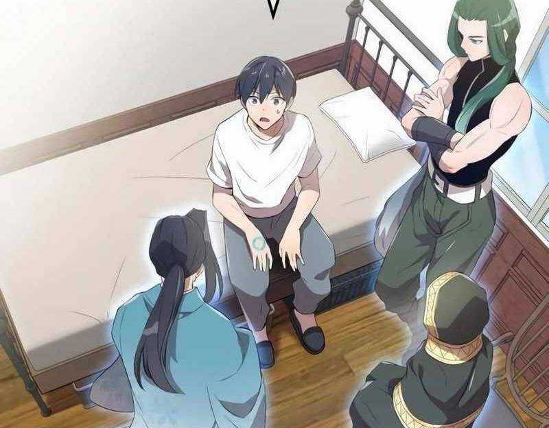 Mình Tao Là Siêu Việt Giả Mạnh Nhất! Chapter 10 trang 5