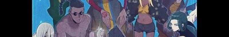 Mình Tao Là Siêu Việt Giả Mạnh Nhất! Chapter 18 trang 436