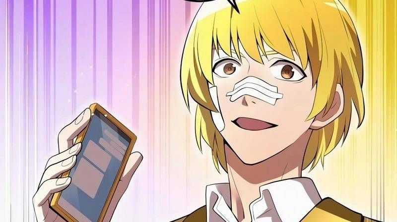 Mình Tao Là Siêu Việt Giả Mạnh Nhất! Chapter 19 trang 451