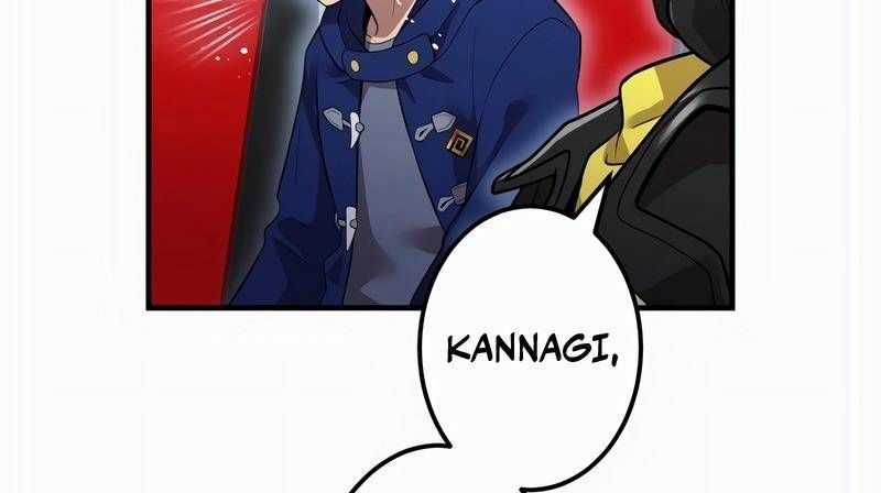 Mình Tao Là Siêu Việt Giả Mạnh Nhất! Chapter 19 trang 465