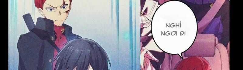 Mình Tao Là Siêu Việt Giả Mạnh Nhất! Chapter 19 trang 91