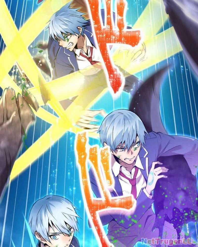 Mình Tao Là Siêu Việt Giả Mạnh Nhất! Chapter 2.5 trang 22