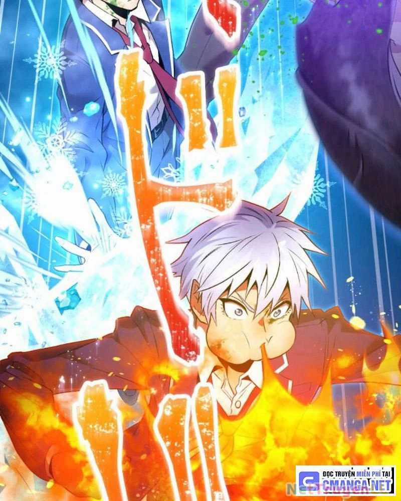 Mình Tao Là Siêu Việt Giả Mạnh Nhất! Chapter 2.5 trang 23