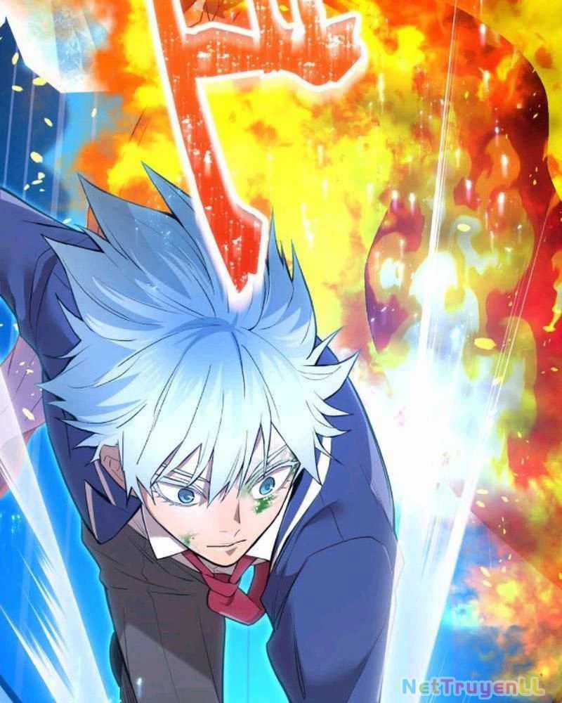 Mình Tao Là Siêu Việt Giả Mạnh Nhất! Chapter 2.5 trang 24