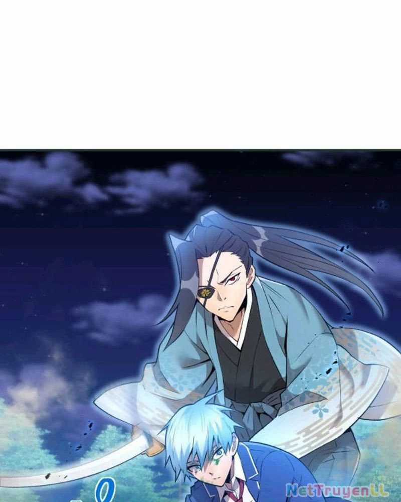 Mình Tao Là Siêu Việt Giả Mạnh Nhất! Chapter 2.5 trang 27