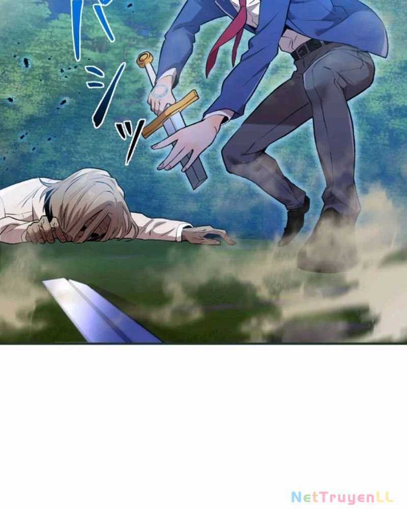 Mình Tao Là Siêu Việt Giả Mạnh Nhất! Chapter 2.5 trang 28