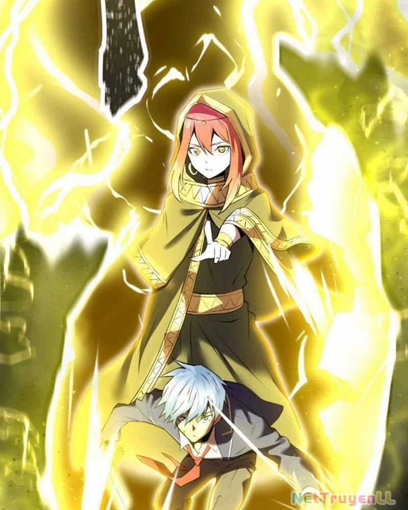 Mình Tao Là Siêu Việt Giả Mạnh Nhất! Chapter 2.5 trang 33